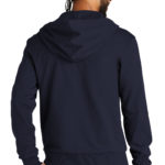 Allmade ®  Unisex Organic French Terry Full-Zip Hoodie - 