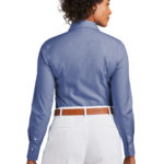 Brooks Brothers ®  Women's Wrinkle-Free Stretch Pinpoint Shirt - 