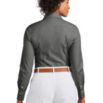 Brooks Brothers ®  Women's Wrinkle-Free Stretch Pinpoint Shirt - 