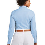 Brooks Brothers ®  Women's Wrinkle-Free Stretch Pinpoint Shirt - 