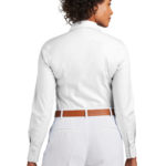 Brooks Brothers ®  Women's Wrinkle-Free Stretch Pinpoint Shirt - 