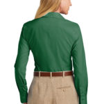 Brooks Brothers ®  Women's Wrinkle-Free Stretch Nailhead Shirt - 