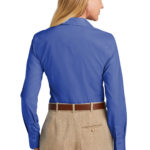Brooks Brothers ®  Women's Wrinkle-Free Stretch Nailhead Shirt - 