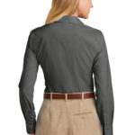 Brooks Brothers ®  Women's Wrinkle-Free Stretch Nailhead Shirt - 
