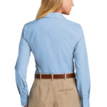 Brooks Brothers ®  Women's Wrinkle-Free Stretch Nailhead Shirt - 