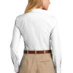 Brooks Brothers ®  Women's Wrinkle-Free Stretch Nailhead Shirt - 