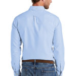 Brooks Brothers ®  Casual Oxford Cloth Shirt - 