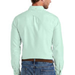 Brooks Brothers ®  Casual Oxford Cloth Shirt - 