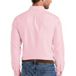 Brooks Brothers ®  Casual Oxford Cloth Shirt - 