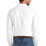 Brooks Brothers ®  Casual Oxford Cloth Shirt - 