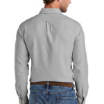 Brooks Brothers ®  Casual Oxford Cloth Shirt - 