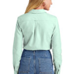 Brooks Brothers ®  Women's Casual Oxford Cloth Shirt - 