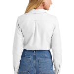 Brooks Brothers ®  Women's Casual Oxford Cloth Shirt - 