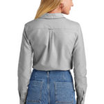 Brooks Brothers ®  Women's Casual Oxford Cloth Shirt - 