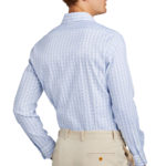 Brooks Brothers ®  Tech Stretch Patterned Shirt - 