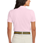 Brooks Brothers ®  Women's Pima Cotton Pique Polo - 
