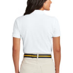 Brooks Brothers ®  Women's Pima Cotton Pique Polo - 