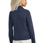 Brooks Brothers ®  Women's Mid-Layer Stretch Button Jacket - 