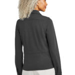 Brooks Brothers ®  Women's Mid-Layer Stretch Button Jacket - 