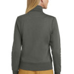 Brooks Brothers ®  Women's Double-Knit Full-Zip - 
