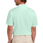 Brooks Brothers ®  Mesh Pique Performance Polo - 