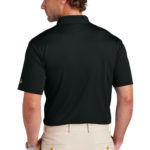 Brooks Brothers ®  Mesh Pique Performance Polo - 