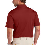 Brooks Brothers ®  Mesh Pique Performance Polo - 