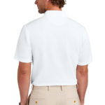 Brooks Brothers ®  Mesh Pique Performance Polo - 