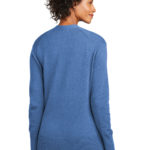 Brooks Brothers ®  Women's Cotton Stretch Long Cardigan Sweater - 