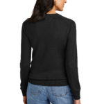 Brooks Brothers ®  Women's Washable Merino V-Neck Sweater - 