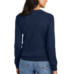 Brooks Brothers ®  Women's Washable Merino V-Neck Sweater - 