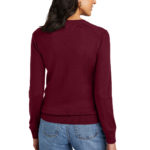 Brooks Brothers ®  Women's Washable Merino V-Neck Sweater - 