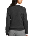 Brooks Brothers ®  Women's Washable Merino V-Neck Sweater - 