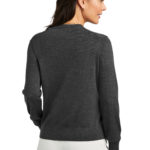 Brooks Brothers ®  Women's Washable Merino Cardigan Sweater - 