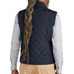 Brooks Brothers ®  Quilted Vest - 