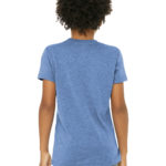 BELLA+CANVAS  ®  Youth Triblend Short Sleeve Tee - 