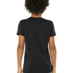 BELLA+CANVAS  ®  Youth Triblend Short Sleeve Tee - 