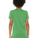 BELLA+CANVAS  ®  Youth Triblend Short Sleeve Tee - 