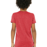 BELLA+CANVAS  ®  Youth Triblend Short Sleeve Tee - 