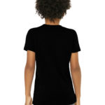BELLA+CANVAS  ®  Youth Triblend Short Sleeve Tee - 