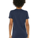 BELLA+CANVAS  ®  Youth Triblend Short Sleeve Tee - 
