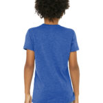 BELLA+CANVAS  ®  Youth Triblend Short Sleeve Tee - 