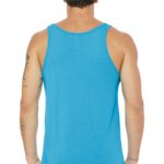 BELLA+CANVAS  ®  Unisex Jersey Tank - 