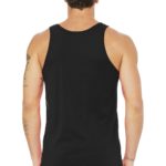 BELLA+CANVAS  ®  Unisex Jersey Tank - 