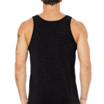BELLA+CANVAS  ®  Unisex Jersey Tank - 