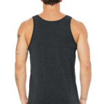 BELLA+CANVAS  ®  Unisex Jersey Tank - 
