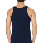 BELLA+CANVAS  ®  Unisex Jersey Tank - 