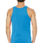 BELLA+CANVAS  ®  Unisex Jersey Tank - 
