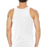 BELLA+CANVAS  ®  Unisex Jersey Tank - 