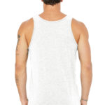 BELLA+CANVAS  ®  Unisex Jersey Tank - 